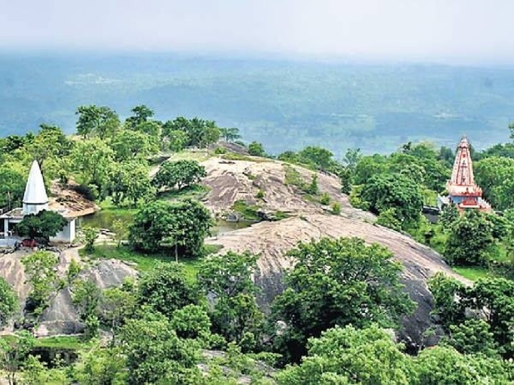 अज्ञातवास में पांडवों ने इस मंदिर में की थी भगवान शिव की आराधना, अद्भुत है प्रकृति की खूबसूरती