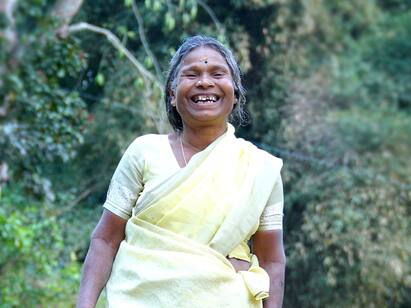 national award for the best playback singer goes to folk singer nanjamma Nanjamma Wins National Award : சிறந்த பாடகர்.. நஞ்சம்மாவுக்குக் கிடைத்த அங்கீகாரம்.. பெருமை தேடிக்கொண்ட தேசிய விருது..