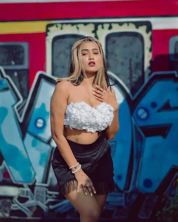 ગરિમા ચૌરસિયા