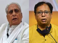 RJD ने स्वीकार किया- राष्ट्रपति चुनाव में हुई क्रॉस वोटिंग, BJP बोली- अंतरात्मा की आवाज सुनने के लिए धन्यवाद