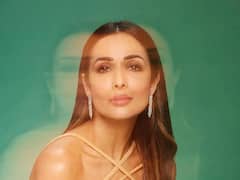 PHOTO: वयाच्या 48 व्या वर्षीही मलायका अरोरा दिसते ग्लॅमरस; पाहा अनोखी स्टाइल!