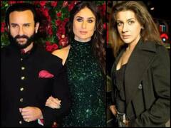 Kareena Kapoor से शादी से ठीक पहले Saif Ali Khan ने अमृता को क्यों लिखी थी चिट्ठी? एक्स वाइफ ने खत पढ़ कर दिया था ऐसा रिएक्शन