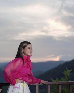 Rashami Desai Pics: इन फोटो में रश्मि देसाई लग रही हैं कमाल, तस्वीरें देखने पर नहीं हटेंगी नजरें