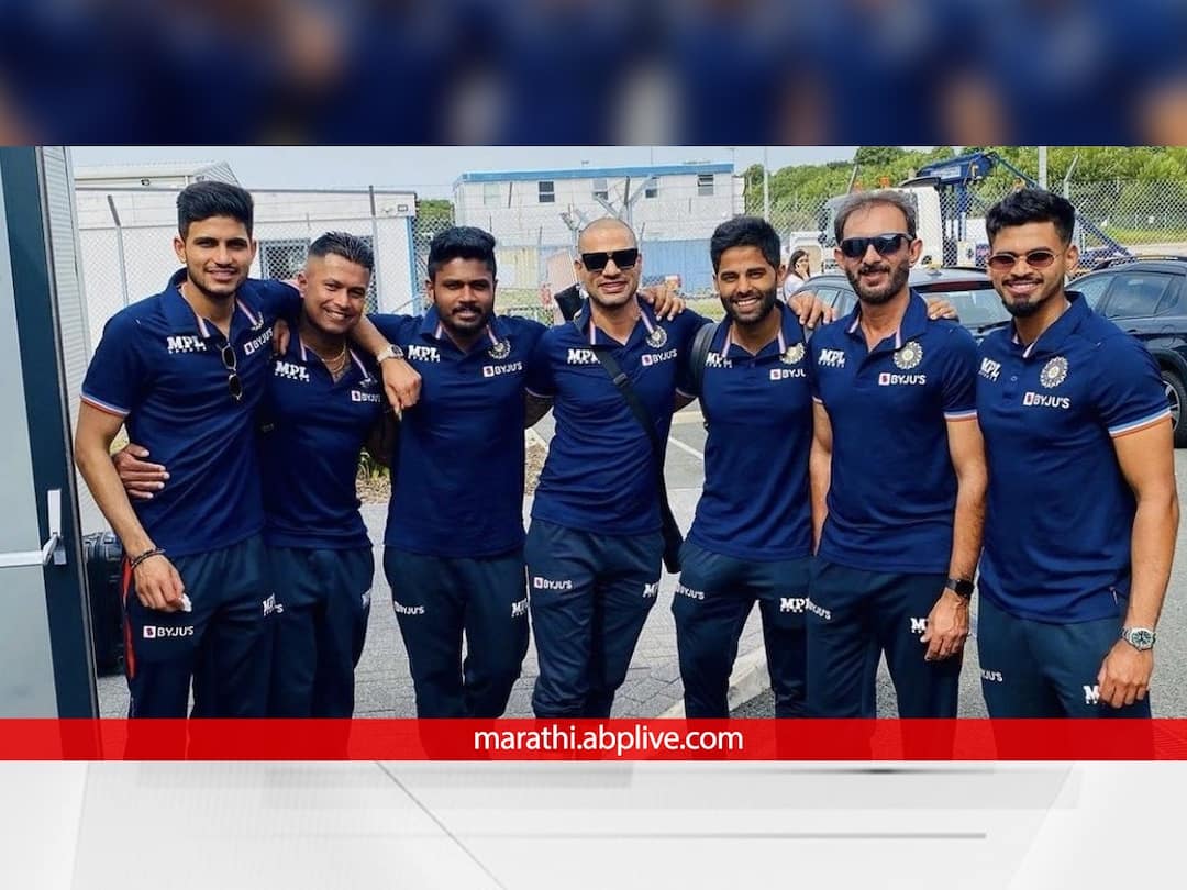 IND vs WI ODI series: Team India is ready to break Pakistan world record in 1st ODI series against West Indies IND vs WI: पाकिस्तानचा विश्वविक्रम मोडण्यासाठी टीम इंडिया सज्ज, वेस्ट इंडीजविरुद्ध एकदिवसीय मालिकेकडं सर्वांचं लक्ष!