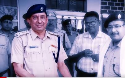 मेवात माफिया के गुमनाम 'गॉडफादर'! , देखिए 'सनसनी' Sansani