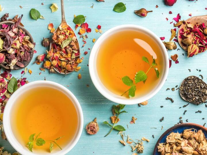 impressive herbal tea varieties and benefits Impressive Herbal Tea : எப்போவுமே சோர்வா இருக்கீங்களா? இந்த மூலிகை டீ வகைகளால் உடனடி எனர்ஜி கேரண்ட்டி..