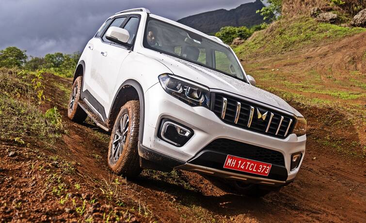 Mahindra Scorpio N diesel and petrol automatic prices revealed Scorpio N Price: প্রকাশ্যে নতুন স্করপিওর অটোমেটিক মডেলের দাম, ডিজেল-পেট্রল কার মূল্য কত ?