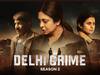 Delhi Crime 2 Teaser: सस्पेंस और क्राइम से भरपूर थ्रिलर 'दिल्ली क्राइम 2' का दमदार टीजर रिलीज, नेटफ्लिक्स पर इस दिन देगी दस्तक