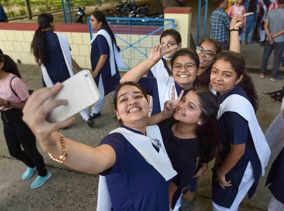 প্রকাশিত CBSE দ্বাদশের ফল, কীভাবে দেখবেন ফল?