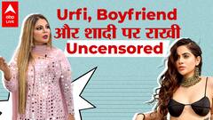 Urfi Javed को Rakhi Sawant ने बता दिया अपनी चेली ? Adil Khan से शादी करने पर क्या बोलीं?