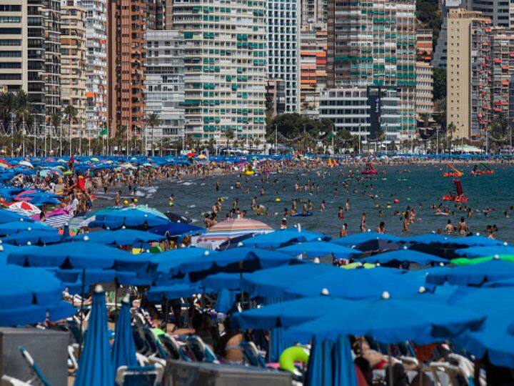 Europe Heatwave: Over 1,000 Killed In Spain As Day Temperature Touches 40 Degrees Celsius