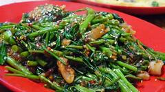 Water Spinach: রোজ কলমি শাক খেলে কোন কোন উপকার পাবেন জানা আছে তো?