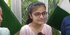 CBSE 12th की टॉपर बनीं Tanya Singh ने ABP Ganga को क्या बताया?