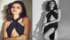 Ananya Panday Photos : ਅਨਨਿਆ ਪਾਂਡੇ ਨੇ ਸਿਜਲਿੰਗ ਅਵਤਾਰ ਨਾਲ ਢਾਹਿਆ ਕਹਿਰ