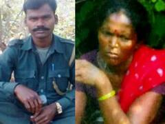 Jamui News: इनामी हार्डकोर नक्सली करुणा दी और पिंटू राणा गिरफ्तार, AK-47 जैसे अत्याधुनिक हथियार भी मिले