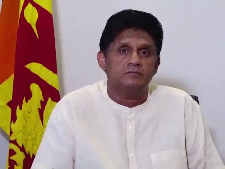 Sri Lanka Crisis Sajith Premadasa Called Army Action On Protestors Cowardly Assult Not Accepting Ranil Wikremesinghe As President Sri Lanka Crisis: श्रीलंका में प्रदर्शनकारियों के खिलाफ सेना के एक्शन पर फूटा साजिथ प्रेमदासा का गुस्सा, सरकार को बताया अहंकारी