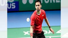 Parupalli Kashyap: তাইপেই ওপেনের কোয়ার্টর ফাইনালে পারুপল্লী কাশ্যপ