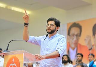 Aditya Thackeray : दादा भुसेंच्या होम ग्राउंडवर आदित्य ठाकरे काय फटकेबाजी करणार? मालेगावी शिवसंवाद दौरा!