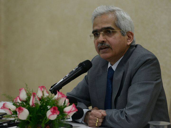 RBI Has Zero Tolerance For Volatile, Bumpy Moves In Rupee, Says Shaktikanta Das RBI Has Zero Tolerance For Volatile Bumpy Moves In Rupee Says Shaktikanta Das RBI Has Zero Tolerance For Volatile, Bumpy Moves In Rupee, Says Shaktikanta Das