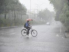 Rajasthan Weather Forecast Today: राजस्थान में अगले 4 दिनों तक होगी जबरदस्त बारिश, मौसम विभाग ने जारी किया ऑरेंज अलर्ट