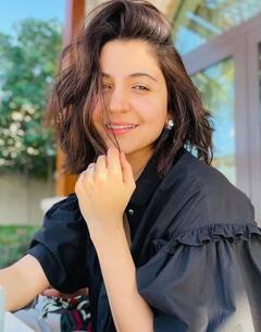 Anushka Sharma Paris Photos: ਪੈਰਿਸ 'ਚ ਸਮਾਂ ਬਿਤਾ ਰਹੀ ਹੈ ਅਨੁਸ਼ਕਾ ਸ਼ਰਮਾ, ਤਸਵੀਰਾਂ ਸਾਹਮਣੇ ਆਈਆਂ ਹਨ