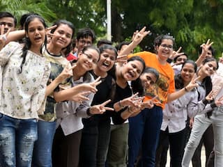 TS LAWCET Results 2022: तेलंगाना स्टेट लॉ कॉमन एंट्रेंस टेस्ट के नतीजे जारी, इस वेबसाइट lawcet.tsche.ac.in पर  रिजल्ट करें चेक