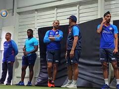 IND vs WI: आज टीम इंडिया के नाम दर्ज होगा अनचाहा रिकॉर्ड, श्रीलंका के 5 साल पुराने कीर्तिमान की होगी बराबरी