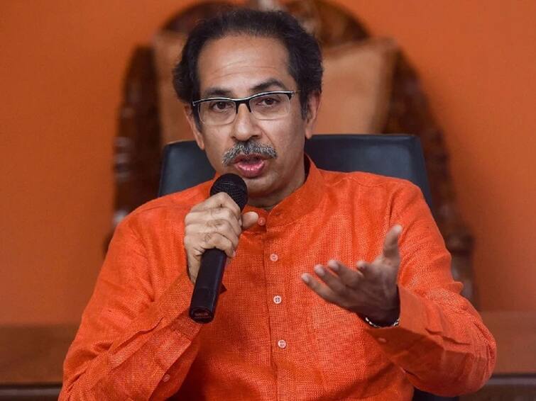 Shiv Sena Chief Uddhav Thackeray Says Maha Vikas Aghadi Alliance Intact In Maharashtra Maharashtra: सरकार गंवाने के बाद पहली बार विधान भवन पहुंचे उद्धव ठाकरे, कहा- MVA बरकरार है