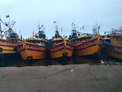 Pudimadaka Fishing Harbour : మత్స్యకారులకు గుడ్ న్యూస్, రూ.393 కోట్లతో పూడిమడక ఫిషింగ్ హార్బర్!