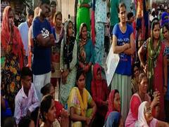 ਲੁਧਿਆਣਾ 'ਚ ਲੜਕੀ ਦੀ ਮੌਤ ਦਾ ਮਾਮਲਾ : 4 ਦਿਨਾਂ ਤੋਂ ਨਹੀਂ ਹੋਇਆ ਸਸਕਾਰ, ਪੀੜਤ ਪਰਿਵਾਰ ਦੀ ਮੰਗ CBI ਕਰੇ ਜਾਂਚ