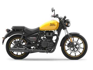 Royal Enfield: Royal Enfield Meteor 350 ਖਰੀਦਣ ਦਾ ਸੁਪਨਾ ਹੋਇਆ ਮਹਿੰਗਾ, ਇੰਨੀ ਵਧੀ ਕੀਮਤ