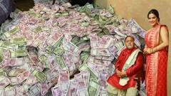 Enforcement Directorate: নাকতলার পুজোর মুখ, সেই 'পার্থ ঘনিষ্ঠের' বাড়িতেই ২০ কোটি, কে এই অর্পিতা মুখোপাধ্যায় ?