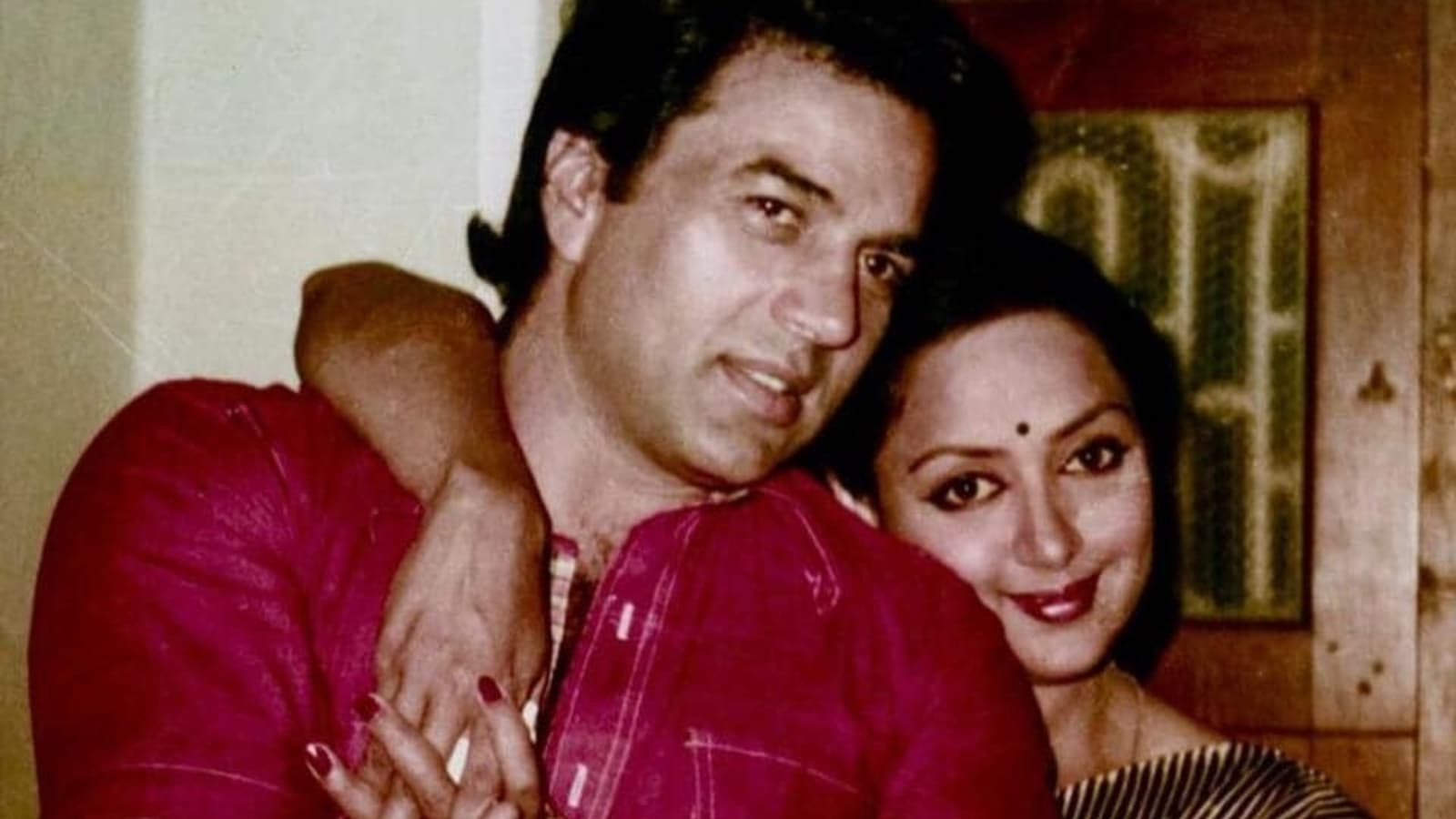 Dharmendra की Hema Malini से दूसरी शादी की बात सुनकर Sunny Deol गुस्से में उठाने वाले थे इतना चौंकाने वाला कदम!