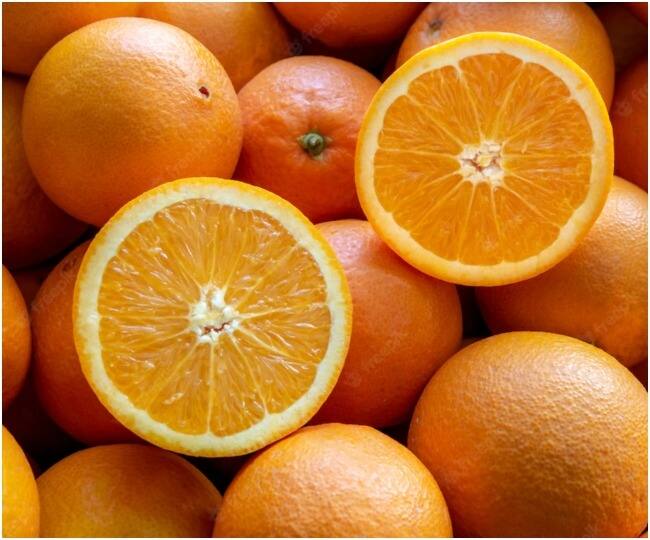 These amazing benefits of eating oranges for the body સંતરા ખાવાથી શરીરને મળે છે આ અદ્ભુત ફાયદા, આજે જ કરો ડાયેટમાં સામેલ