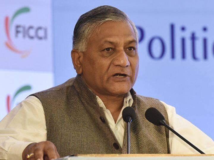 AAI Other Operators To Spend Rs 90000 Crore On Modernisation Of Airports V K Singh AAI, Other Operators To Spend Rs 90,000 Crore On Modernisation Of Airports: V K Singh