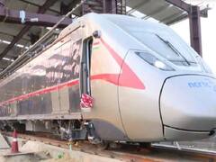 Rapid Rail: साहिबाबाद-दुहाई के बीच अक्टूबर में शुरू होगा रैपिड रेल का ट्रायल, 37 मिनट में मेरठ से पहुंच जाएंगे दिल्ली, जानें- कब से कर सकेंगे सफर?