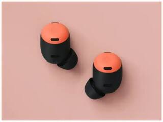 Google : जबरदस्त साऊंट सिस्टीमसह Google Pixel Buds Pro भारतात लॉन्च; वाचा किंमत आणि फिचर्स