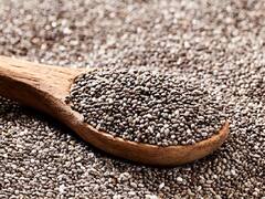 Chia Seed Cultivation: सिर्फ 3 महीने में 6 लाख रुपये की कमाई, जानें विदेशी सुपर फूड की खेती से मालामाल होने का तरीका