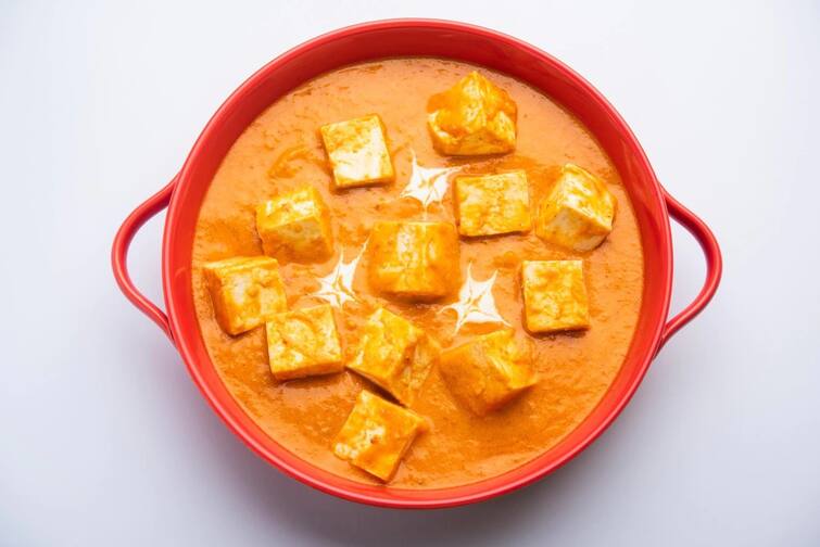 GST Rate Hike: Know why Paneer Butter Masala is trending on social media, what is its GST connection! GST Rate Hike: જાણો શા માટે પનીર બટર મસાલા સોશિયલ મીડિયા પર ટ્રેન્ડ થઈ રહ્યું છે, શું છે તેનું GST કનેક્શન!