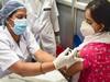 Kolkata Covid-19:  KMC बूस्टर डोज के प्रति जागरूकता अभियान करेगा शुरू, मेयर ने कहा बूस्टर डोज लेने वालों का हॉस्पिटलाइजेशन है कम