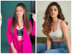 ਅਨੁਪਮਾ ਦੀ ਕਿੰਜਲ ਬਹੂ ਨੇ ਦਿਖਾਇਆ ਗਲੈਮਰਸ ਅਵਤਾਰ, ਕਿੱਲਰ ਲੁੱਕ ਦੇਖ ਫ਼ੈਨਜ਼ ਦੇ ਉੱਡੇ ਹੋਸ਼