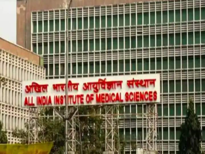 New Delhi: Due to the imposition of GST, the rent of private ward rooms above 5 thousand in Delhi AIIMS increased New Delhi: दिल्ली AIIMS ने बढ़ाया प्राइवेट वार्ड कमरों का किराया, 5000 से ऊपर के कमरे के लिए अब मरीजों को देने होंगे इतने रुपए