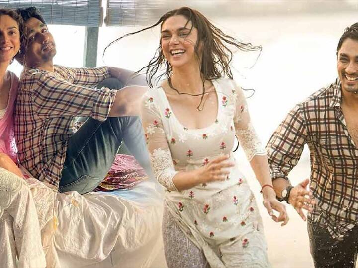 Siddharth dating Aditi Rao Hydari Sidharth says boss soon fans waiting for him Siddharth dating Aditi : சித்தார்த்துக்கும், அதிதி ராவுக்கும் காதலா? கன்ஃபார்ம் செய்யுமாறு ரெக்வெஸ்ட் கொடுக்கும் நெட்டிசன்கள்..