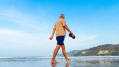 Health Tips: হৃদরোগের ঝুঁকি কমাতে রোজ কতক্ষণ হাঁটা দরকার?