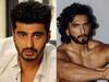 Ranveer Singh Bold Photos : विनाकारण ट्रोल करू नका; रणवीर भावाला 'व्हिलन'चा सपोर्ट