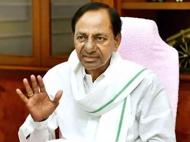 NITI Aayog’s reply to Telangana CM KC Rao’s allegation, said- ‘Your decision is unfortunate’