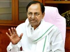 NITI Aayog Meeting: तेलंगाना के सीएम KCR के आरोप का नीति आयोग ने दिया जवाब, कहा- 'आपका फैसला दुर्भाग्यपूर्ण'