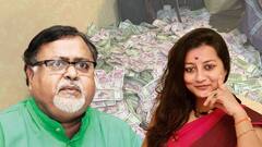 Monalisa Das: উনি শিক্ষামন্ত্রী ছিলেন, আমি শিক্ষক, এটুকুই যোগাযোগ: মোনালিসা