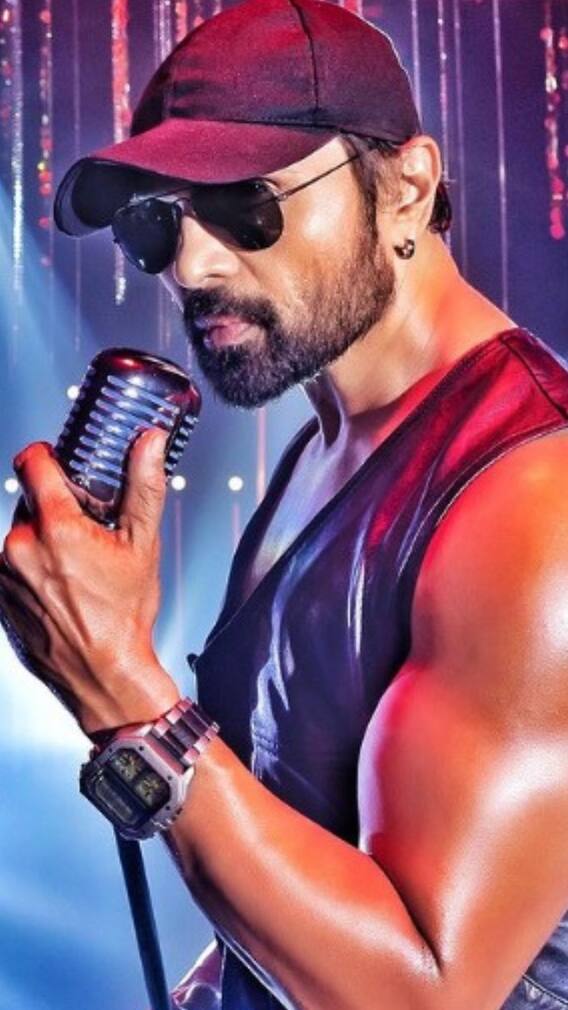 চেনা হিমেশের অজানা তথ্য