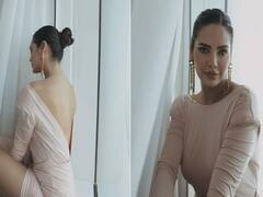 Esha Gupta: பாலிவுட்டின் ஏஞ்சலினா ஜோலி.. ஈஷா குப்தா போட்டோஸ்